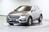 Used 2018 Hyundai Santa Fe Sport w/ 2.4L Value Package 02 image 3