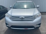 Used 2013 Toyota Highlander 4WD image 4