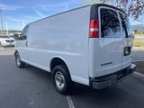 Used 2021 GMC Savana 2500 w/ Driver Convenience Package image 6
