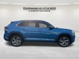 New 2024 Volkswagen Atlas Cross Sport SEL R-Line image 4
