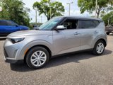 Used 2023 Kia Soul LX image 2