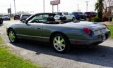 Used 2003 Ford Thunderbird Deluxe image 5