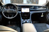 New 2024 Jeep Grand Cherokee Trailhawk w/ Luxury Tech Group III image 4