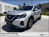 Used 2023 Nissan Murano SV image 3