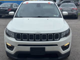 Used 2018 Jeep Compass Latitude image 3