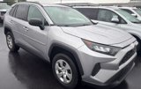 Used 2019 Toyota RAV4 LE image 2