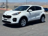 Used 2017 Kia Sportage LX w/ LX Popular Package image 6