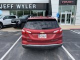 Used 2021 Chevrolet Equinox Premier image 2