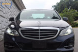 Used 2015 Mercedes-Benz E 350 4MATIC Sedan w/ Premium 1 Package image 3