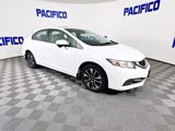 Used 2015 Honda Civic EX image 3