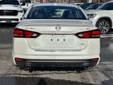 Used 2022 Nissan Altima 2.5 SR image 4