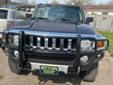 Used 2008 HUMMER H3 image 3