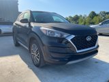 Used 2020 Hyundai Tucson SEL image 2