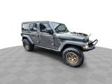 Used 2018 Jeep Wrangler Unlimited Sport image 2