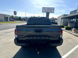 Used 2021 Toyota Tacoma Limited image 6