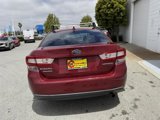 Used 2020 Subaru Impreza 2.0i Premium w/ Popular Package #1 image 5