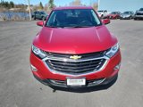 Used 2018 Chevrolet Equinox LT image 3