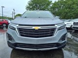Used 2023 Chevrolet Equinox LT image 2