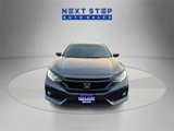 Used 2018 Honda Civic Sport image 2