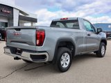 New 2025 GMC Sierra 1500 Pro w/ Pro Value Package image 3