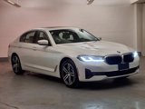 Certified 2021 BMW 530e xDrive w/ Premium Package image 3