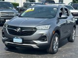 Certified 2021 Buick Encore GX Select w/ Experience Buick Package image 4