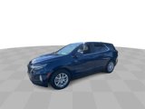 Used 2022 Chevrolet Equinox LT image 4