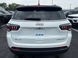 Used 2022 Jeep Compass Limited image 5