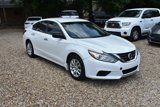 Used 2017 Nissan Altima 2.5 S w/ Power Driver Seat Package image 2
