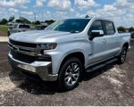 Used 2021 Chevrolet Silverado 1500 LT w/ Texas Edition Plus image 4