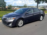 Used 2014 Toyota Avalon Limited image 5