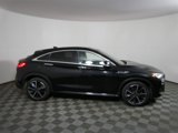 Used 2023 INFINITI QX55 Luxe image 2