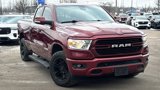 Used 2019 RAM 1500 Big Horn image 2