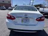 Used 2016 Nissan Altima 2.5 SV image 4