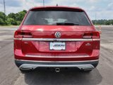 Used 2019 Volkswagen Atlas SEL Premium image 4