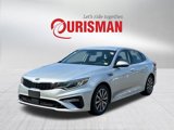 Used 2020 Kia Optima EX image 5