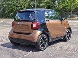 Used 2016 smart fortwo passion image 3