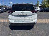 Used 2024 Nissan Rogue SV image 4