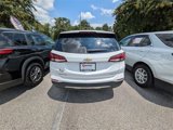 Used 2024 Chevrolet Equinox LT image 3