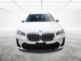 Used 2022 BMW X3 xDrive30i w/ M Sport Package 2 image 2