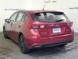 Used 2020 Subaru Impreza 2.0i image 4