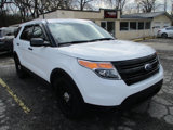 Used 2015 Ford Explorer 4WD Police Interceptor image 4