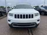 Used 2015 Jeep Grand Cherokee Limited image 2