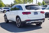 Certified 2021 Mercedes-Benz GLC 300 image 4