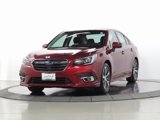 Used 2018 Subaru Legacy 2.5i Limited image 3