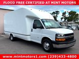 Used 2018 Chevrolet Express 3500 Extended w/ Power Convenience Package image 3