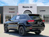 Used 2021 Jeep Grand Cherokee Laredo X image 4