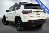 Used 2020 Jeep Compass Trailhawk w/ Leather Interior Group image 6