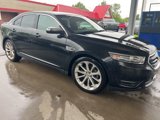 Used 2015 Ford Taurus Limited w/ Equipment Group 301A image 3