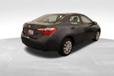 Used 2014 Toyota Corolla LE image 2